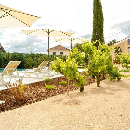 Casa Tacoaria Villa Fontainhas  Eksteriør billede