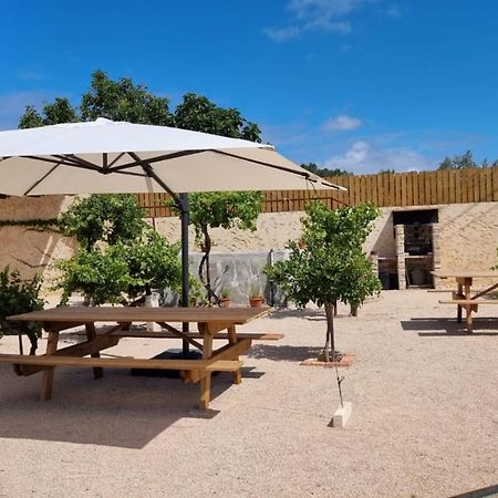 Casa Tacoaria Villa Fontainhas  Eksteriør billede