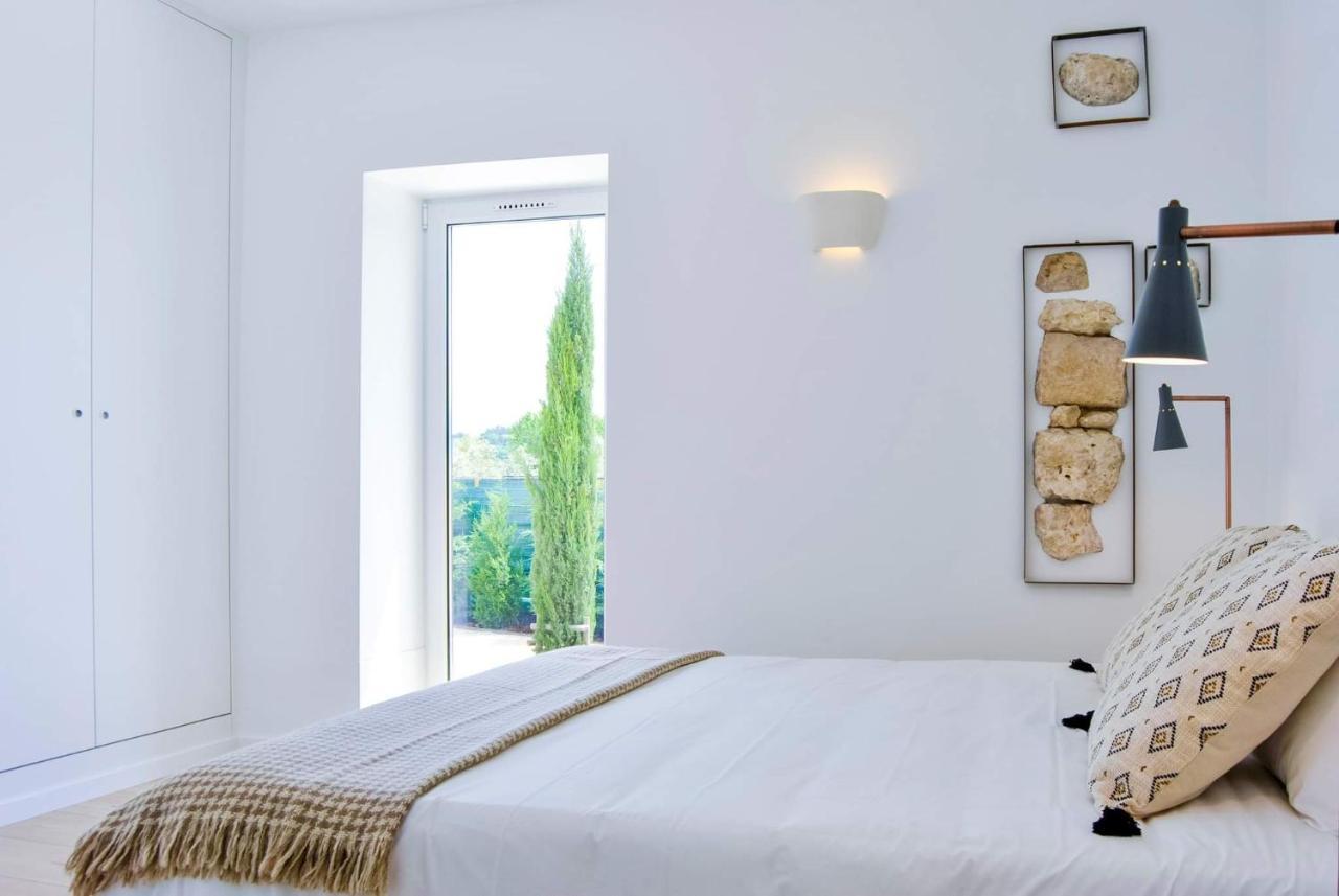 Casa Tacoaria Villa Fontainhas  Eksteriør billede