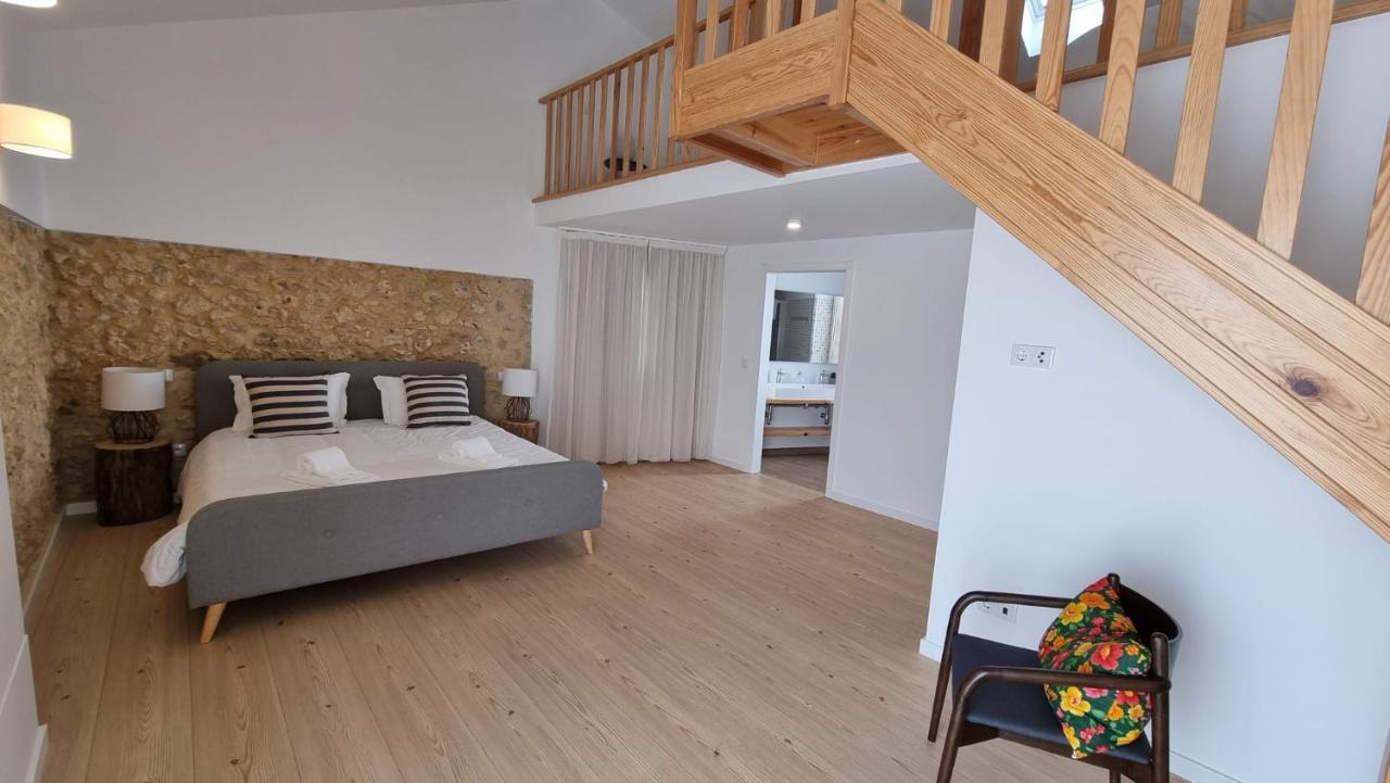 Casa Tacoaria Villa Fontainhas  Eksteriør billede