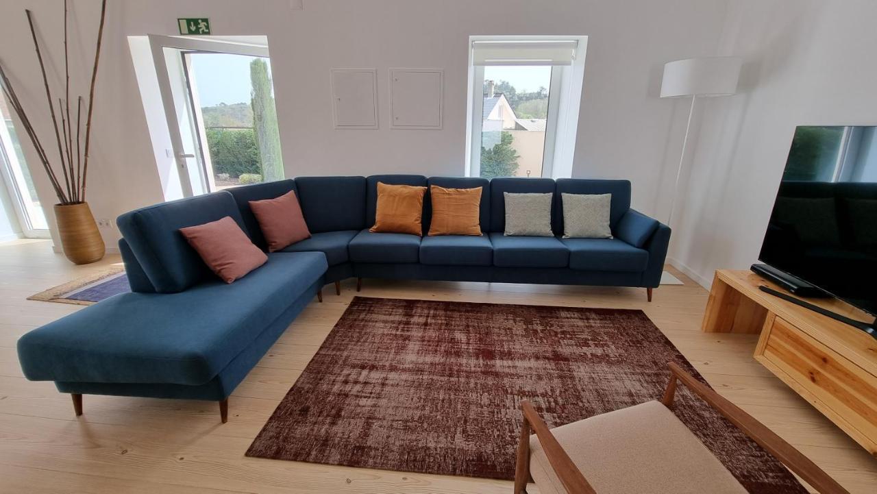 Casa Tacoaria Villa Fontainhas  Eksteriør billede