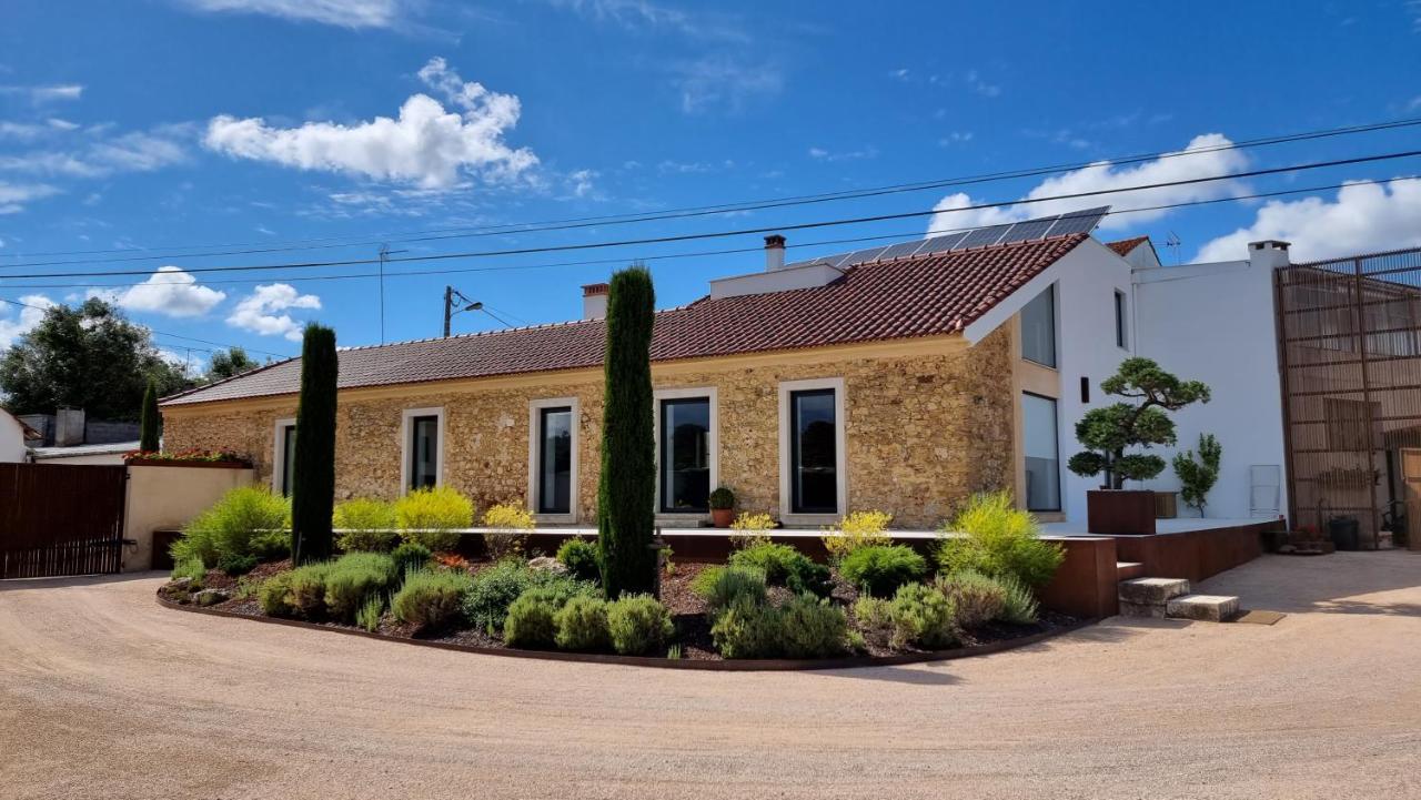 Casa Tacoaria Villa Fontainhas  Eksteriør billede
