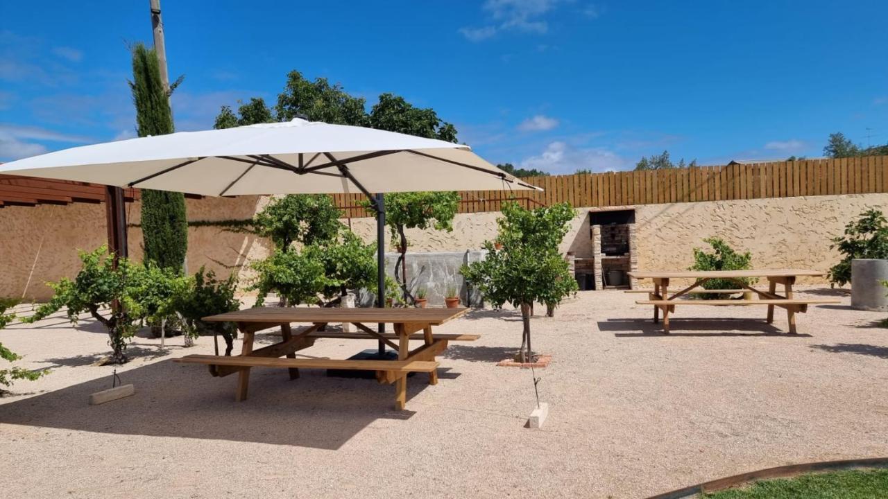 Casa Tacoaria Villa Fontainhas  Eksteriør billede